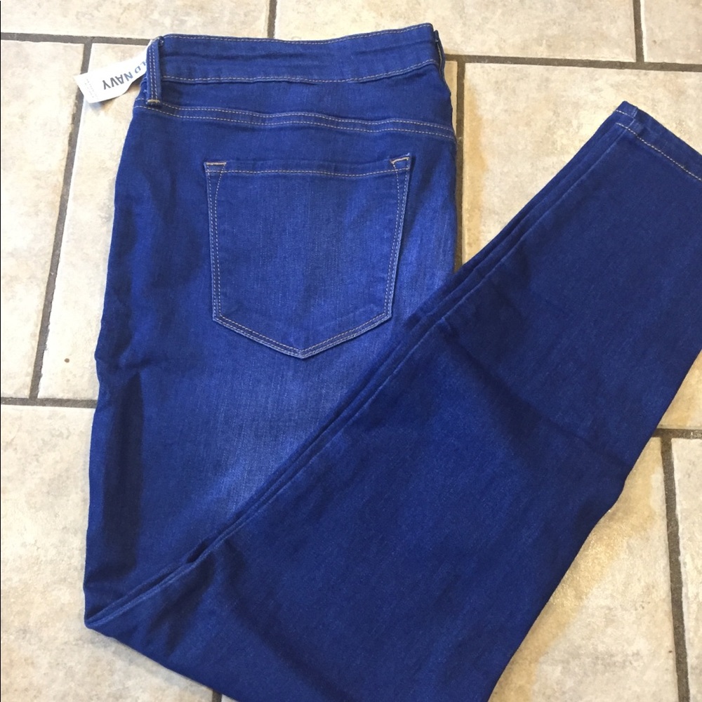 Women’s Old Navy Jeans